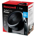 Honeywell 8 Tabletop Air Circulator