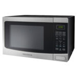 Insignia Countertop Microwave – 1.2 Cu. F