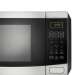 Insignia Countertop Microwave – 1.2 Cu. F