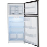 Insignia 30″ 18 Cu. Ft. Top Freezer