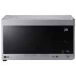 LG 0.9 Cu. Ft. Microwave with Smart Inverter