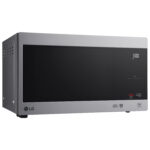 LG 0.9 Cu. Ft. Microwave with Smart Inverter