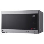 LG 0.9 Cu. Ft. Microwave with Smart Inverter