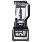 Ninja Nutri Ninja Auto-iQ Kitchen System w/ 1500W Stand Blender