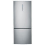 Haier 28″ 15 Cu. Ft. Bottom Freezer