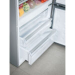 Haier 28″ 15 Cu. Ft. Bottom Freezer