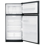 Frigidaire 30″ 18 Cu. Ft. Freestanding Top Freezer Refrigerator