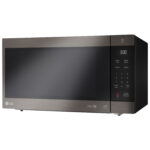 LG 2.0 Cu. Ft. NeoChef Microwave