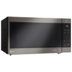 LG 2.0 Cu. Ft. NeoChef Microwave