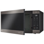 LG 2.0 Cu. Ft. NeoChef Microwave