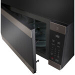 LG 2.0 Cu. Ft. NeoChef Microwave