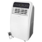 Insignia Portable-8000 BTU