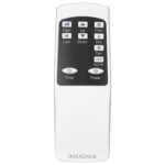 Insignia Portable-8000 BTU