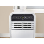 Insignia Portable-8000 BTU