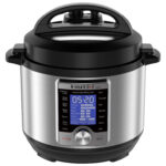 Instant Pot Ultra 10-in-1 – 3 Qt