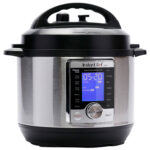 Instant Pot Ultra 10-in-1 – 3 Qt