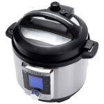 Instant Pot Ultra 10-in-1 – 3 Qt