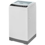 Insignia 1.6 Cu. Ft. Top Load Washer