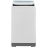 Insignia 1.6 Cu. Ft. Top Load Washer