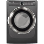 Electrolux 8.0 Cu. Ft. Electric Steam Dryer