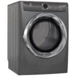 Electrolux 8.0 Cu. Ft. Electric Steam Dryer