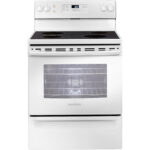 Insignia 30″ Cu. Ft. Range