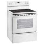 Insignia 30″ Cu. Ft. Range