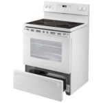 Insignia 30″ Cu. Ft. Range