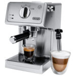 De’Longhi Manual Espresso & Cappuccino