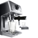 De’Longhi Manual Espresso & Cappuccino