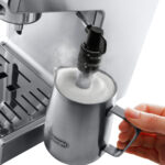 De’Longhi Manual Espresso & Cappuccino