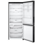 LG 28″ 14.7 Cu. Ft. Counter-Depth Bottom Freezer