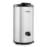 Panda High End Stainless Steel Portable Spin Dryer