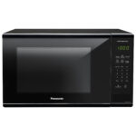 Panasonic 1.3 Cu. Ft. Microwave (NNSG616B) – Black