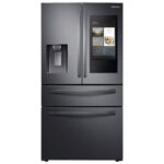 Samsung Family Hub 36″ 27.7 Cu. Ft. French Door