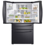 Samsung Family Hub 36″ 27.7 Cu. Ft. French Door