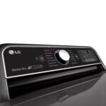 LG 7.3 Cu. Ft. Electric Steam Dryer