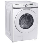 Samsung 5.2 Cu. Ft. High Efficiency Front Load Washer