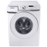 Samsung 5.2 Cu. Ft. High Efficiency Front Load Washer