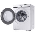 Samsung 5.2 Cu. Ft. High Efficiency Front Load Washer