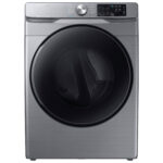 Samsung 7.5 Cu. Ft. Electric Steam Dryer