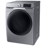 Samsung 7.5 Cu. Ft. Electric Steam Dryer