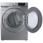 Samsung 7.5 Cu. Ft. Electric Steam Dryer