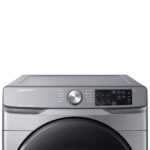 Samsung 7.5 Cu. Ft. Electric Steam Dryer