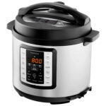 Insignia Pressure Cooker