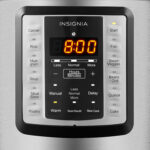 Insignia Pressure Cooker