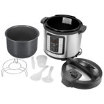 Insignia Pressure Cooker