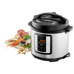 Insignia Pressure Cooker