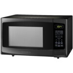 Insignia 0.9 Cu. Ft. Microwave