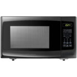 Insignia 0.9 Cu. Ft. Microwave